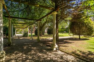 Maltby House Grounds- click for photo gallery